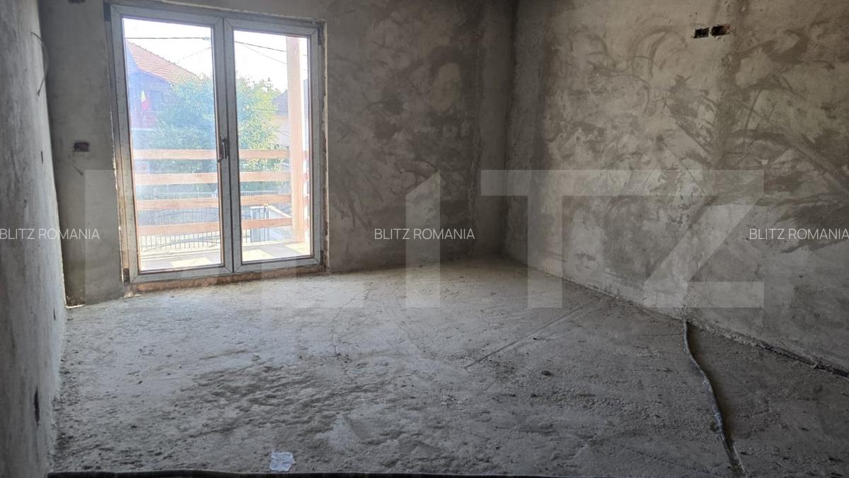 Casa cu 4 camere, 223 mp, 1330 mp teren - 7