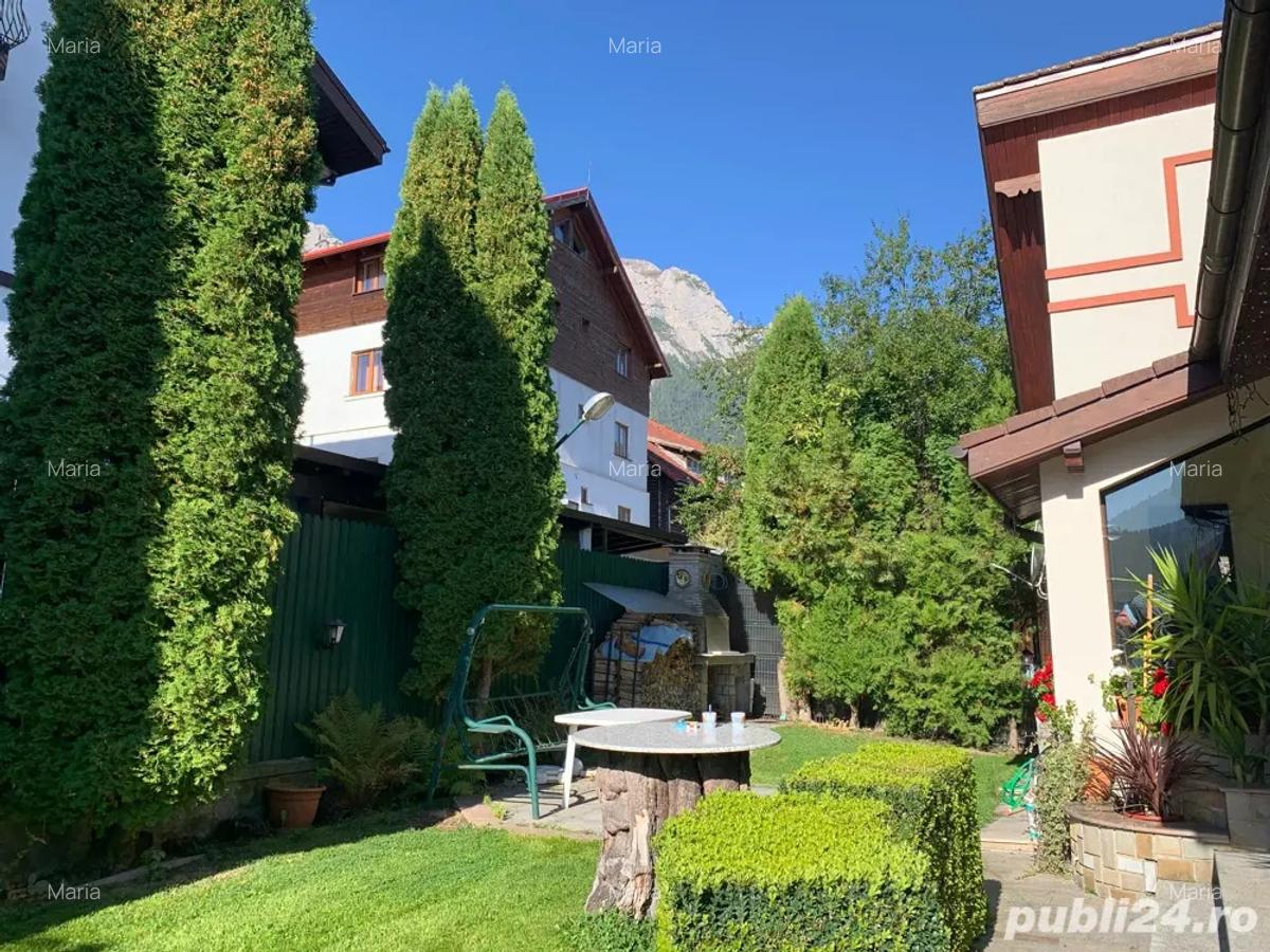 Vila de lux in Busteni - 8