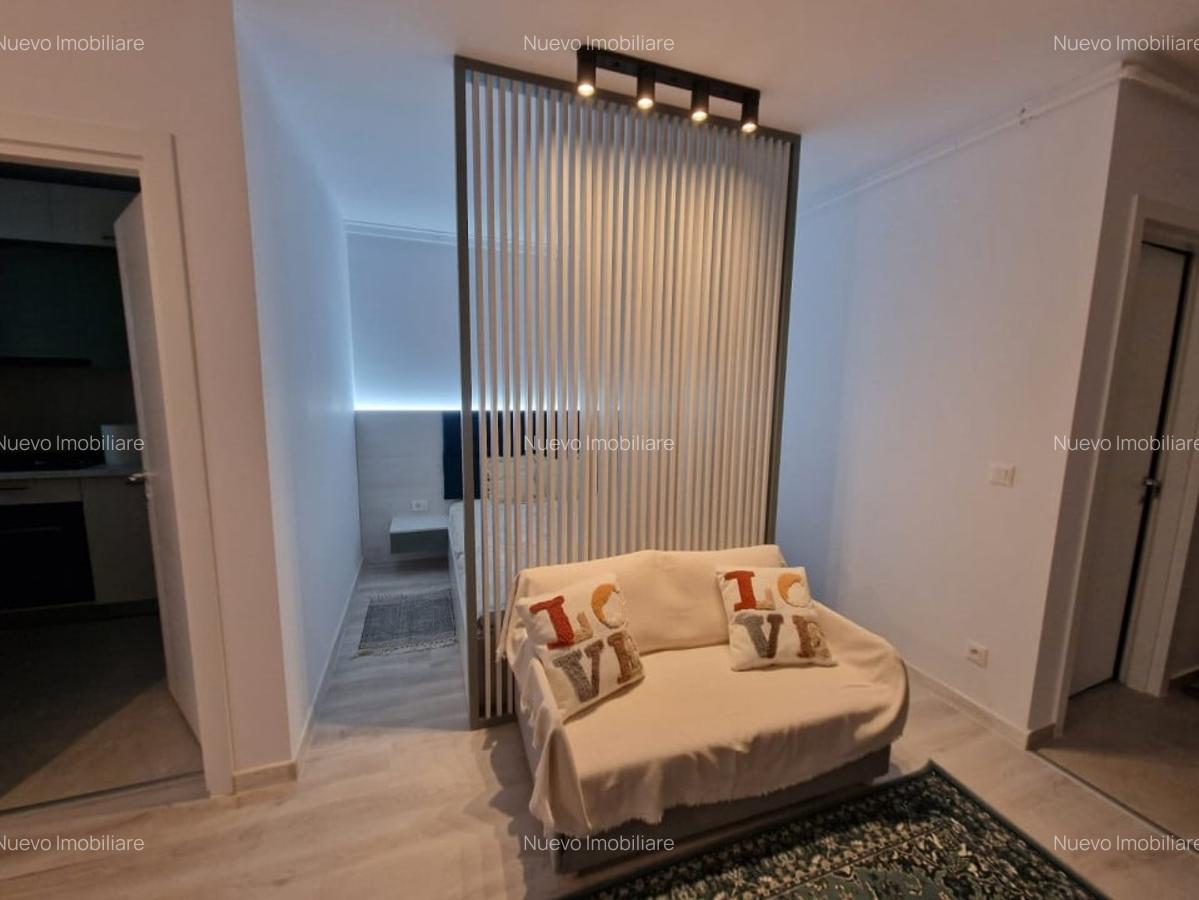 Garsoniera - Studio | Hils Pallady | Loc parcare | Metrou | Balcon - 5