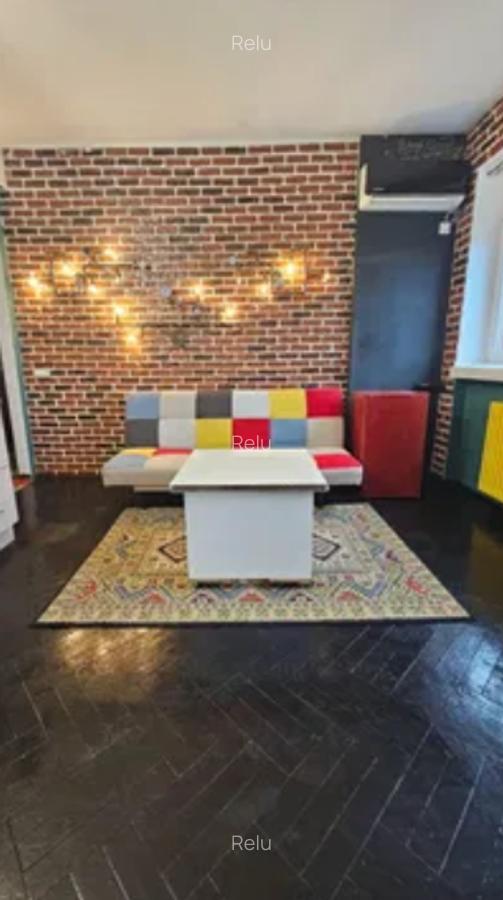 Universitate Metrou,Calea Mosilor,etaj 4/5.Lift,CENTRALA PROPRIE Reabilitat - 1