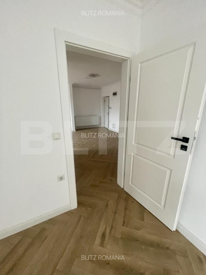 Apartament de vanzare, cu 2 camere, 54 mp, etaj 10, zona ISU - 6