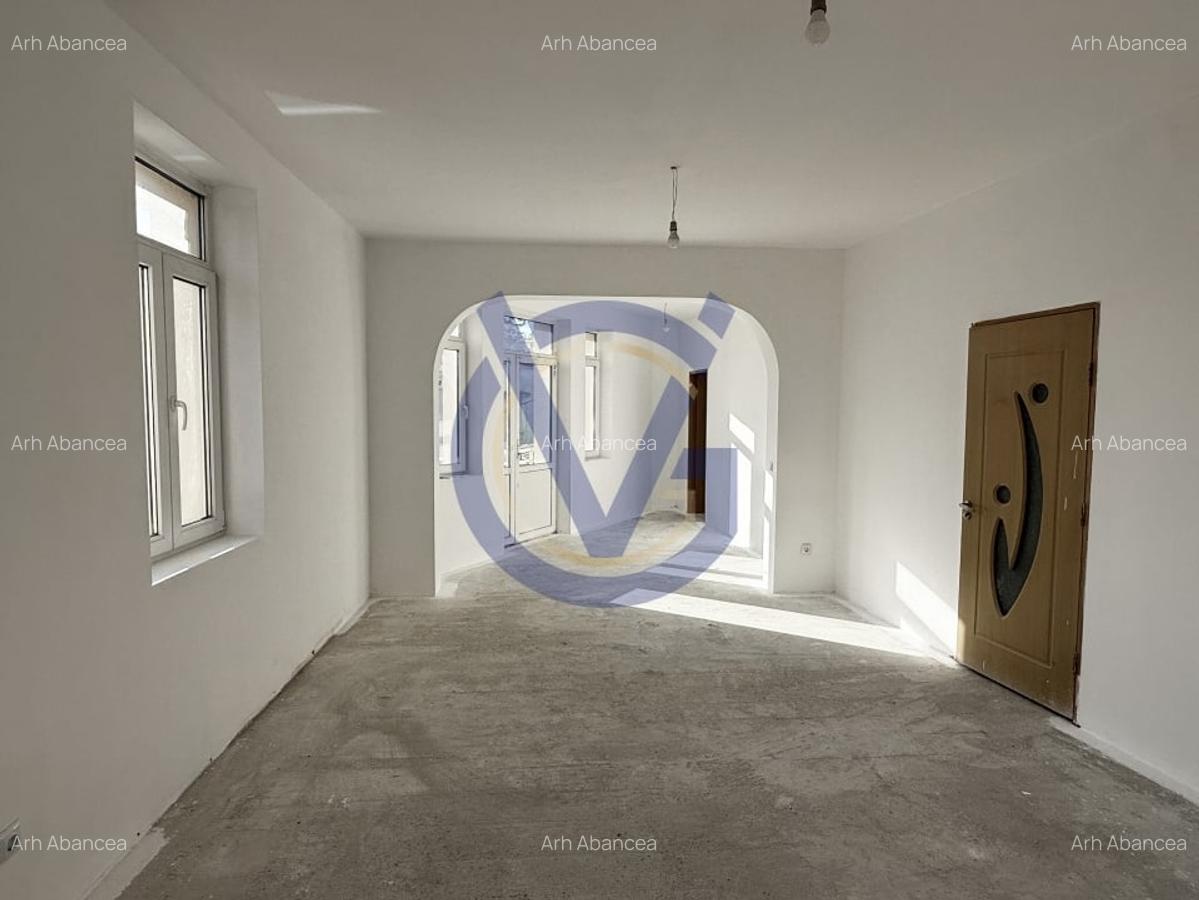 Ce alegi: Birou, Locuire sau AirBnB? Doua apt 6 cam, S totala 130mp! COMISION 0% - 4