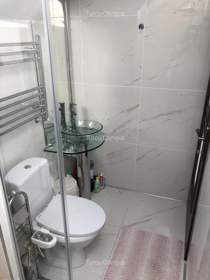 Apartament  cu 2 camere de inchiriat  in CLUJ-NAPOCA - 7