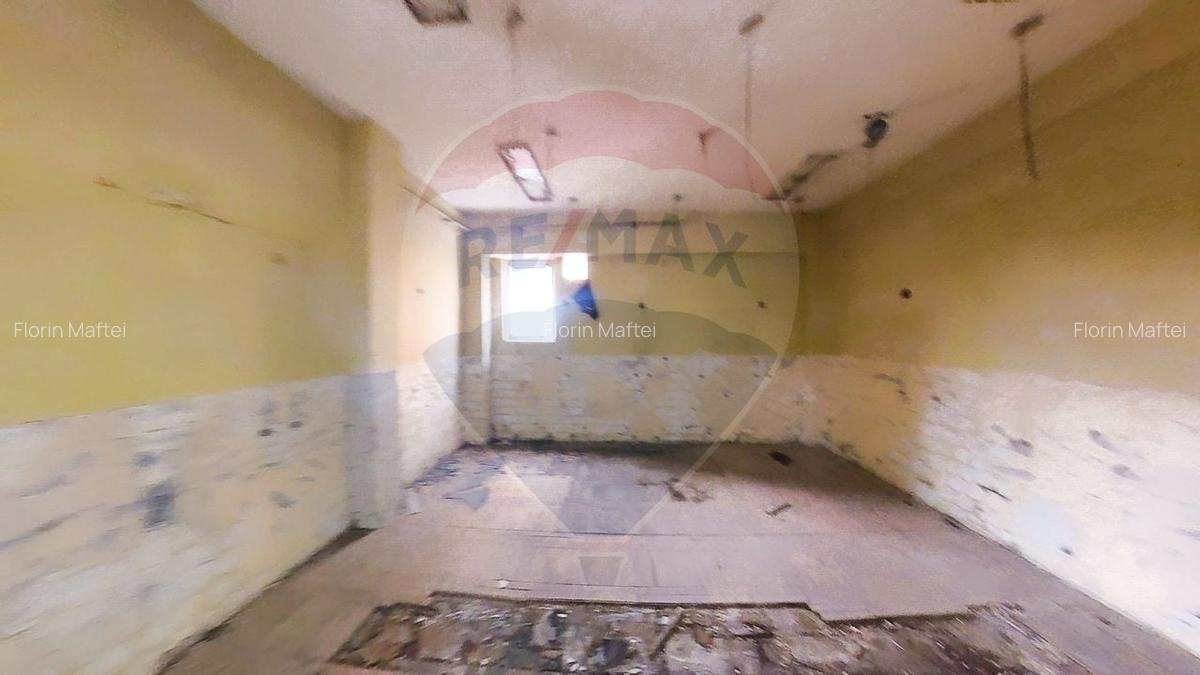 Spatiu industrial de 2060mp cu teren de 3358mp de vanzare Str Turnului - 28