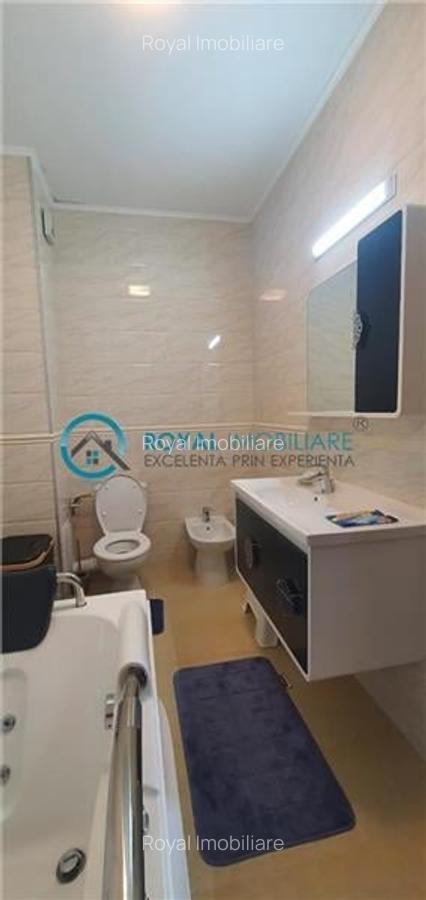 Royal Imobiliare - Inchirieri Apartamente Lux 3 camere - 17 Royal Imobiliare - Inchirieri Apartamente Lux 3 camere - 17