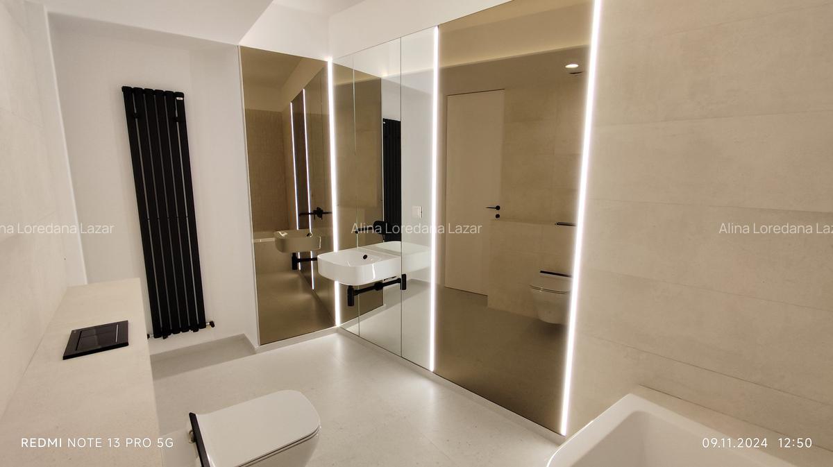 Cortina Academy Cotroceni - Apartament unicat de 3 camere - 3