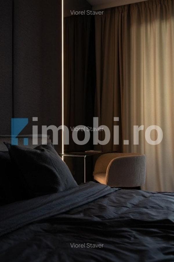 Apartament Ultrafinisat, Lux, pentru ati oferi un stil de viata la inaltime!!! - 12