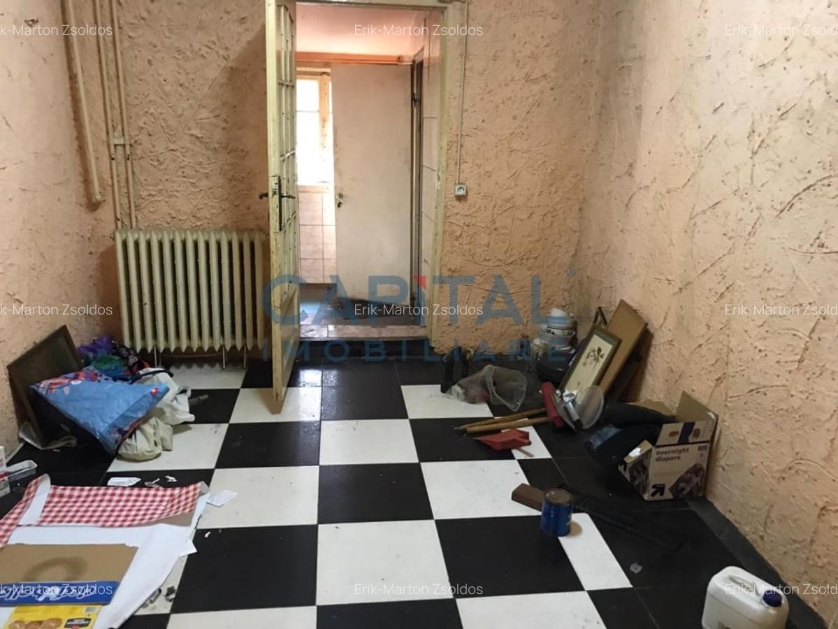 0% Comision! Apartament cu 3 camere de vanzare, Zorilor - 4