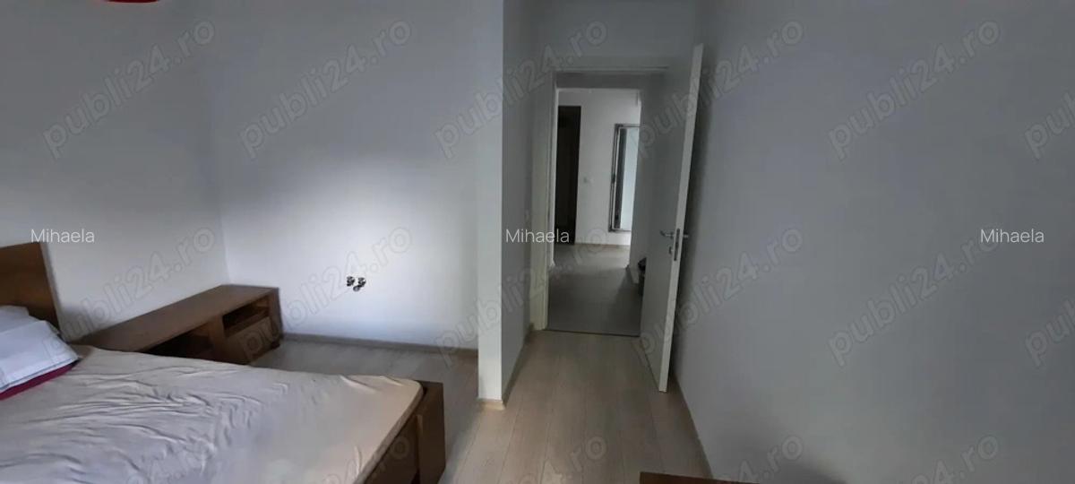 Proprietar, inchiriez apartament 2 camere decomandat, Complex Top City, cartierul Tractorul. - 6