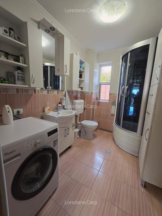 Vila tip duplex - 3 camere - semimobilat- 270mp teren - pod - cartierul nou - 5