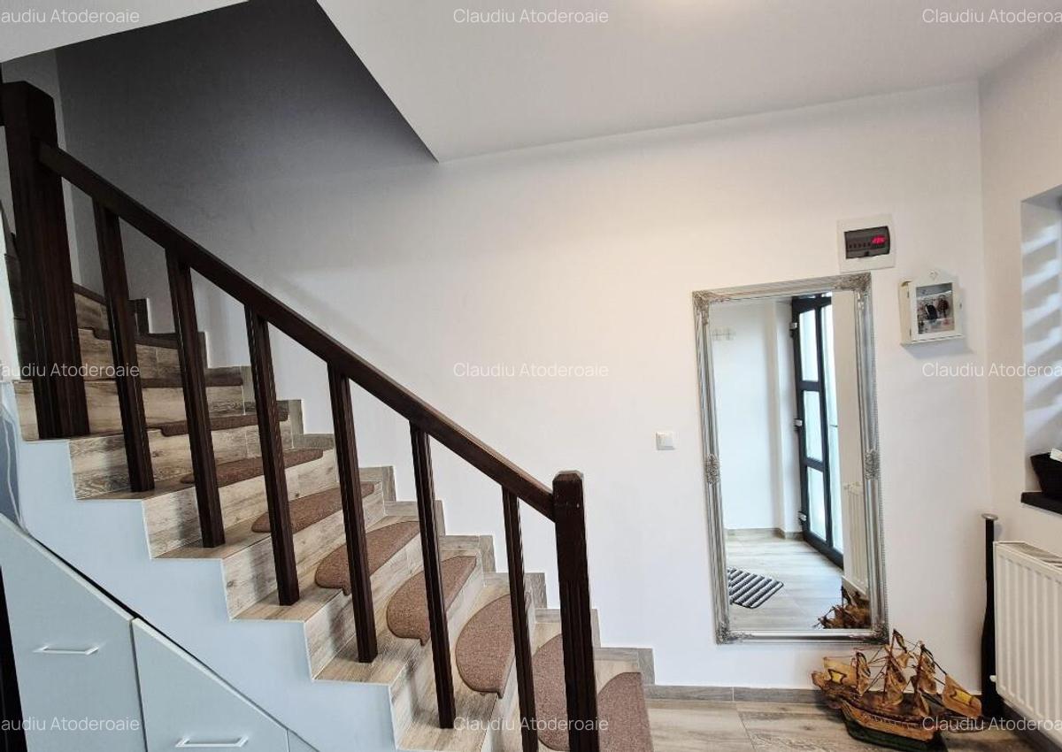 Casa de vanzare in Valea Adanca-5 Drumuri - 4