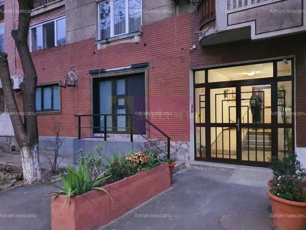 Spațiu comercial 80 mp | Stradal, Parter | Virtuții - Metrou 10 min - 8