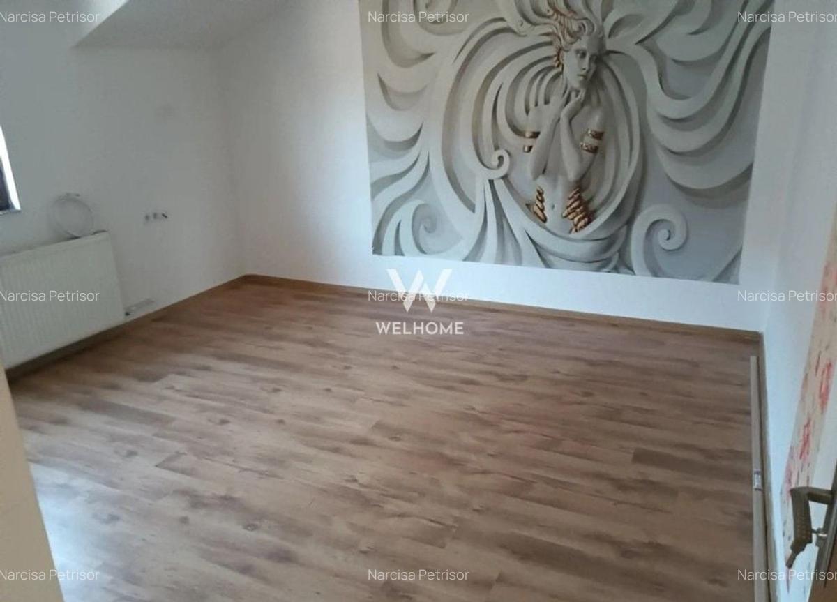 Casă spațioasă P+M în Șelimbăr - ideală pentru locuit sau investiție - 2
