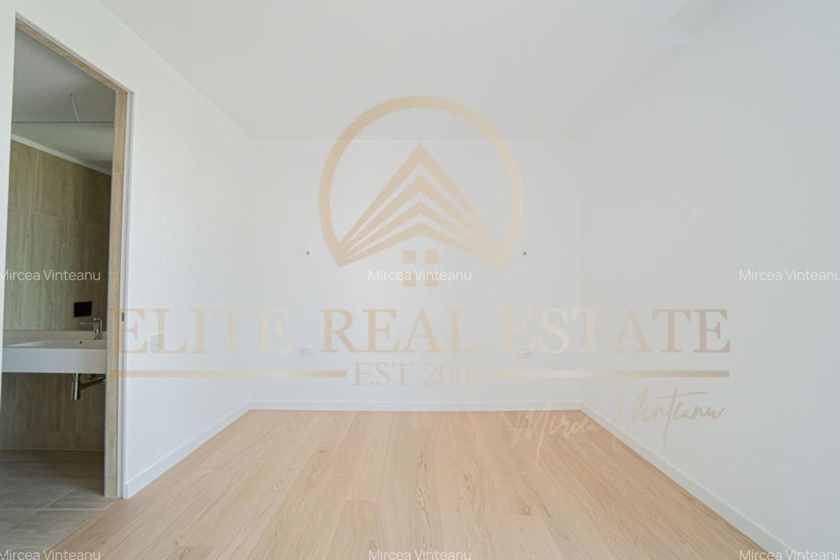 Mamaia Resort - For sale apartment with 4 rooms, 3 bathrooms overlooki - 25