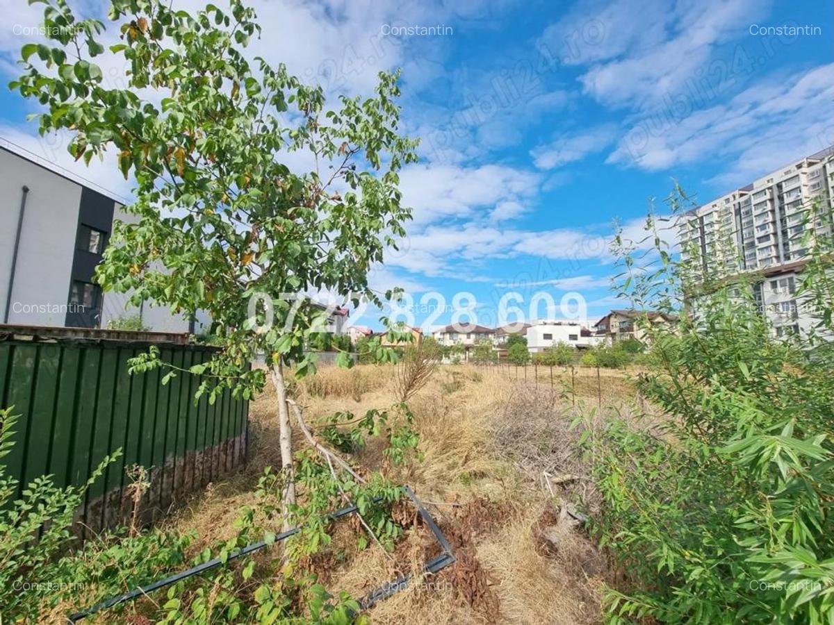 Fundeni - Cartierul Dacic - 4 Fundeni - Cartierul Dacic - 4