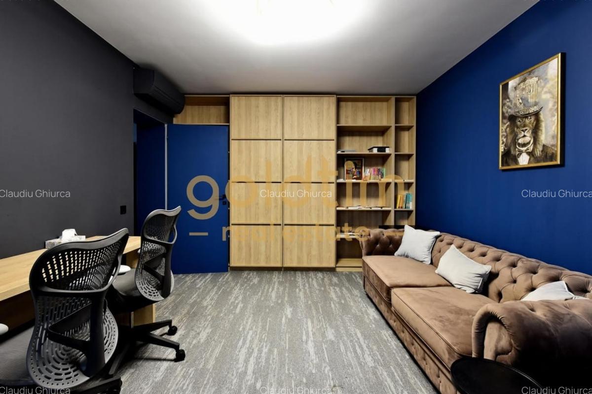 DUPLEX SUPERB/MOBILAT SI UTILAT/AVIATIEI/CLOUD 9/PROMENADA MALL - 8