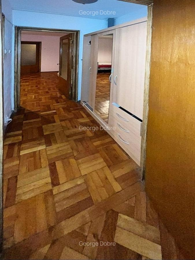 Apartament 2 camere de vanzare Stefan Cel Mare Bucur Obor - 7