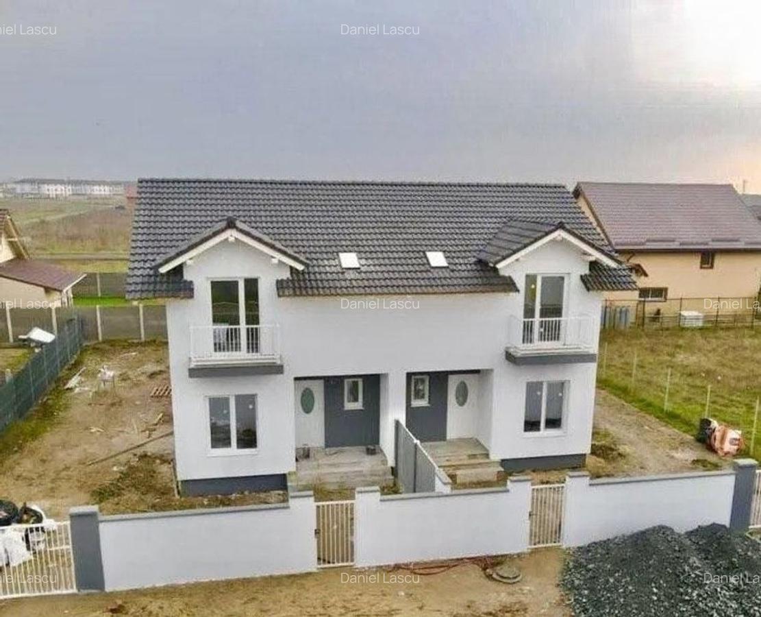 COMISION 0% | Duplex | Zona Mosnita Veche | 3 Camere | - 1