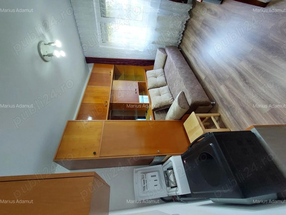 Garsoniera confort 3 - 8