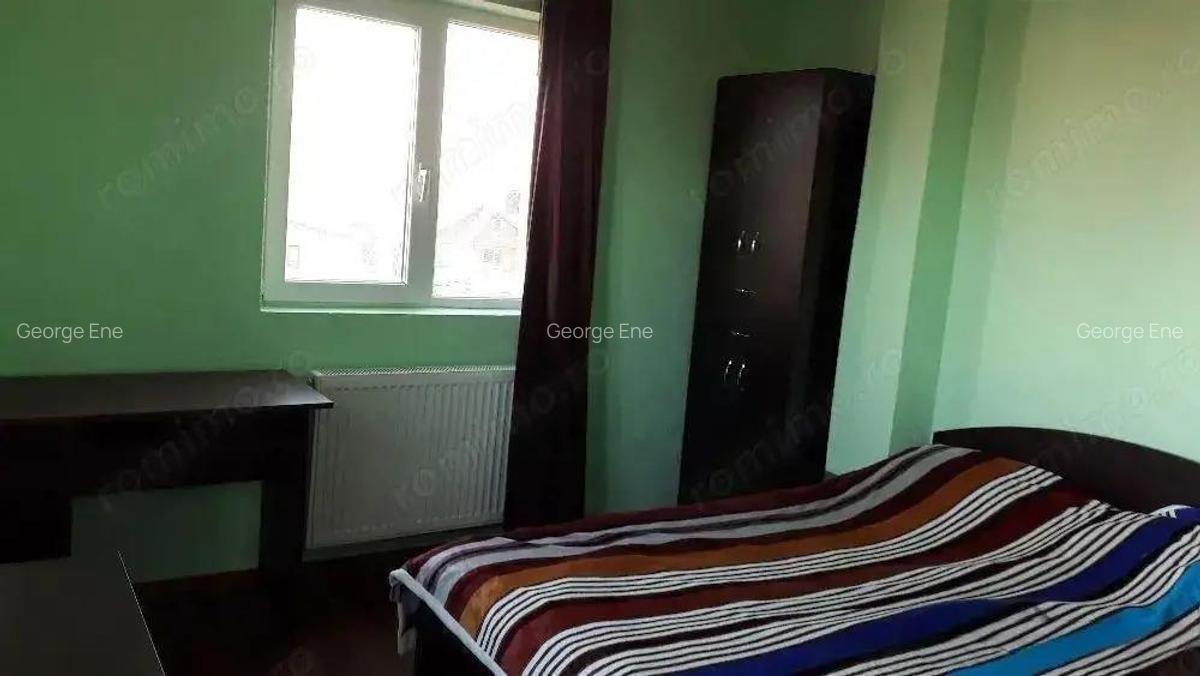 Apartament 2 camere vanzare zona Prel. Ferentari stradal bloc nou 2013 - 4