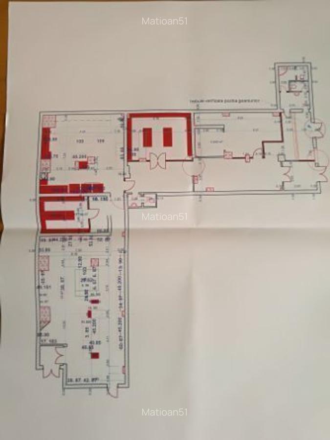 Vand spatiu comercial - 1