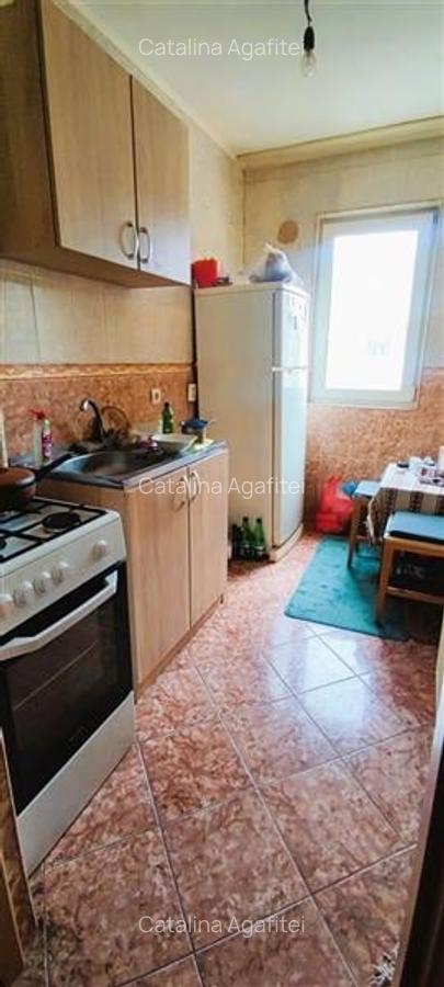 Apartament cu 2 camere semidecomandat, mobilat în Est - 5