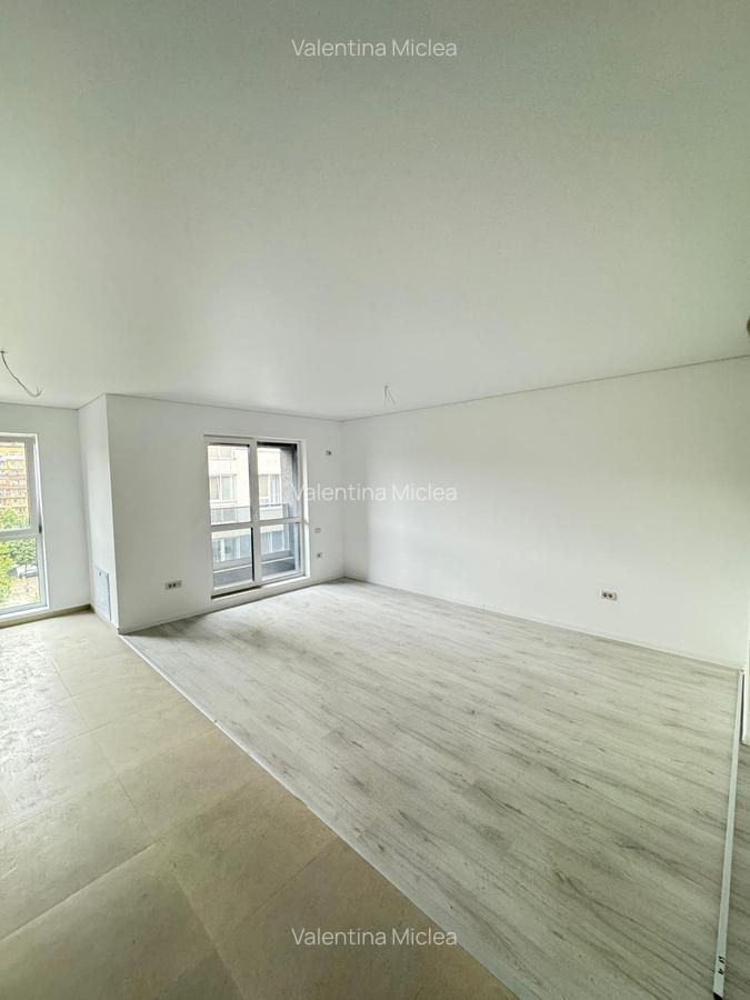 Apartament tip studio--Militari Residence-Comision 0% - 2
