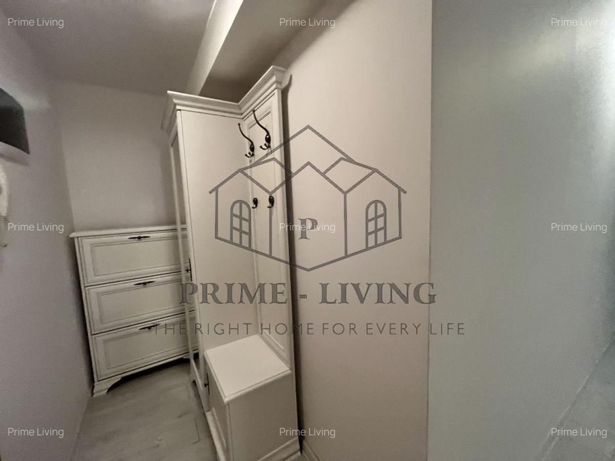APARTAMENT NOU RENOVAT LA INCHIRIERE LANGA SOSEAUA NORDULUI - 19