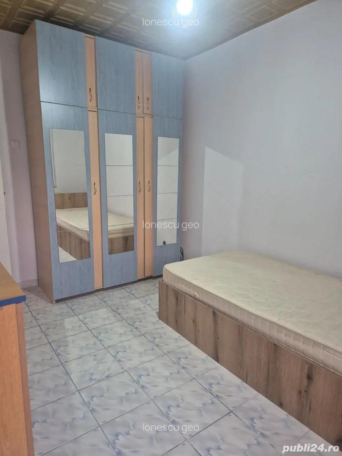 Inchiriez apartament cu 3 camere - 2