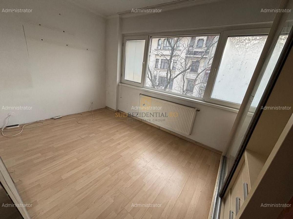 Apartament 4 camere in zona ultracentrala, acces metrou Izvor - 0% Comision! - 2
