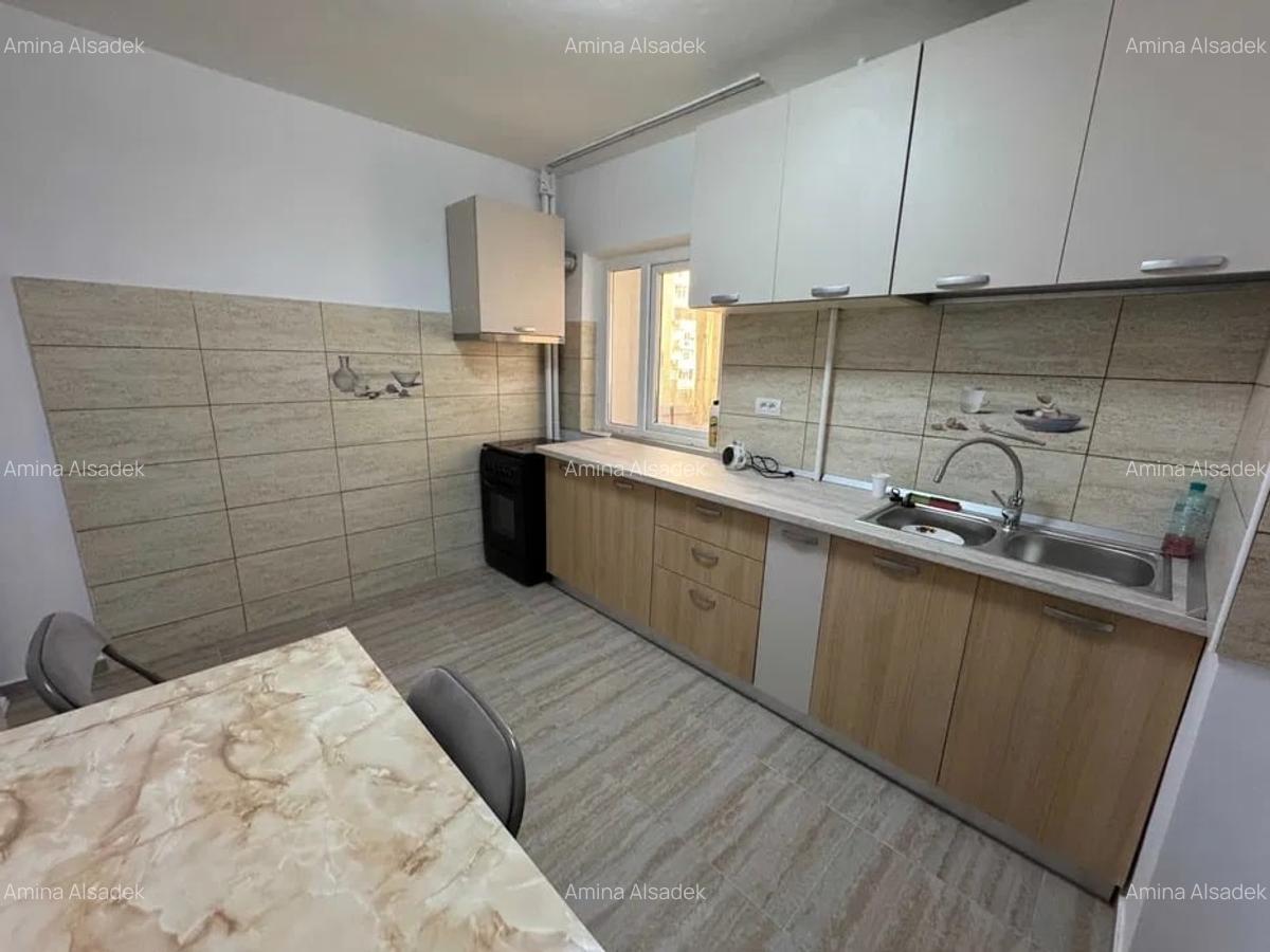 Inchirere Apartament 2 Camere cu Boiler Tei - 5