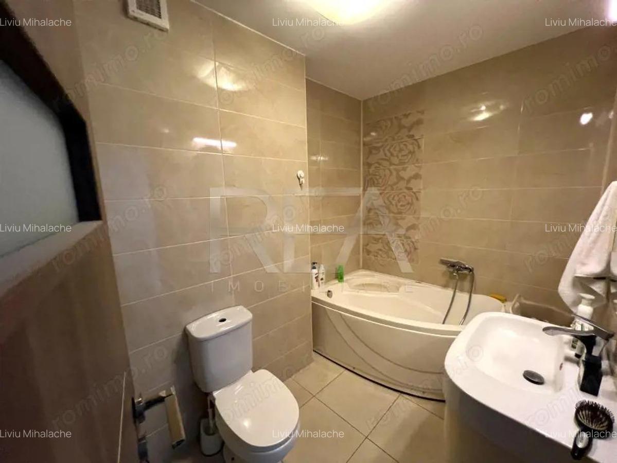 3 camere | Bloc Nou | 5 minute metrou Lujerului - 1