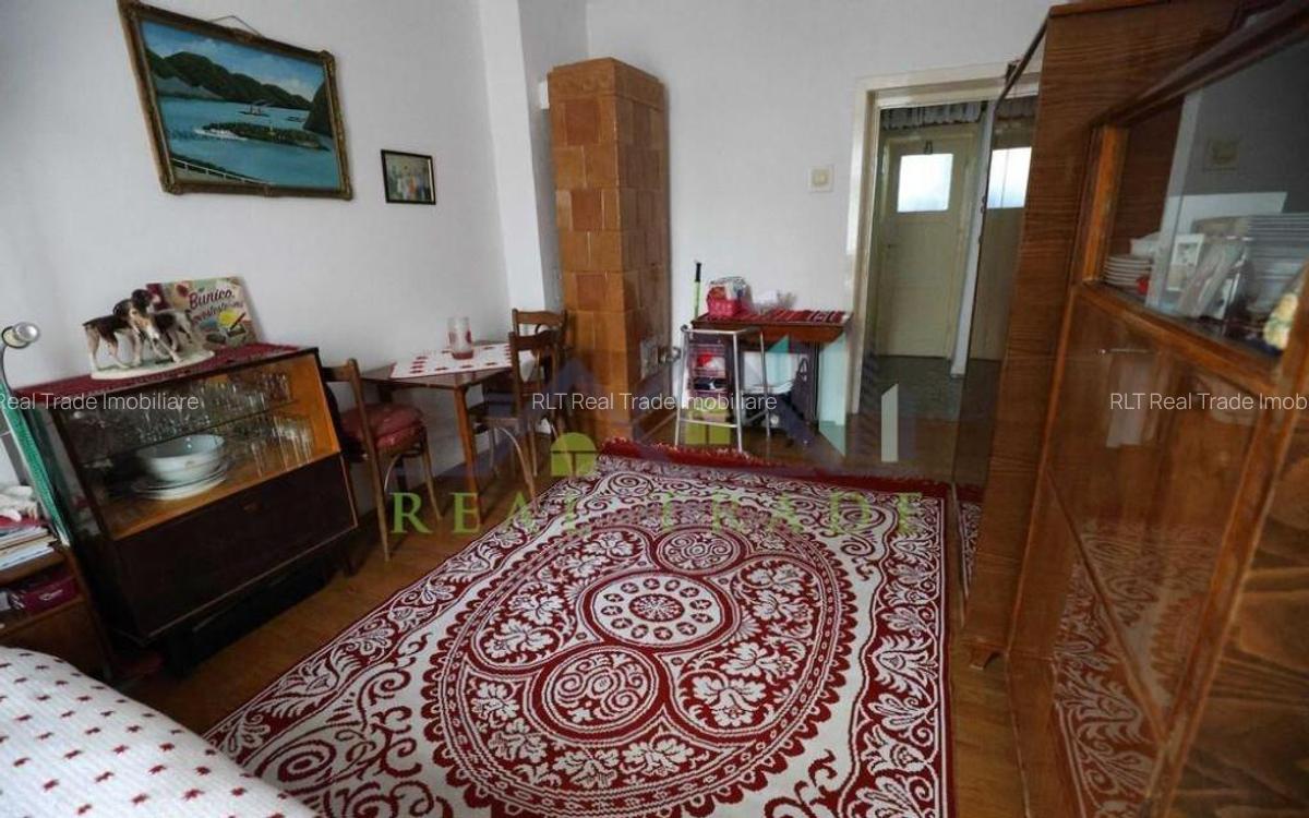 Apartament 2 camere zona Judetean - 1