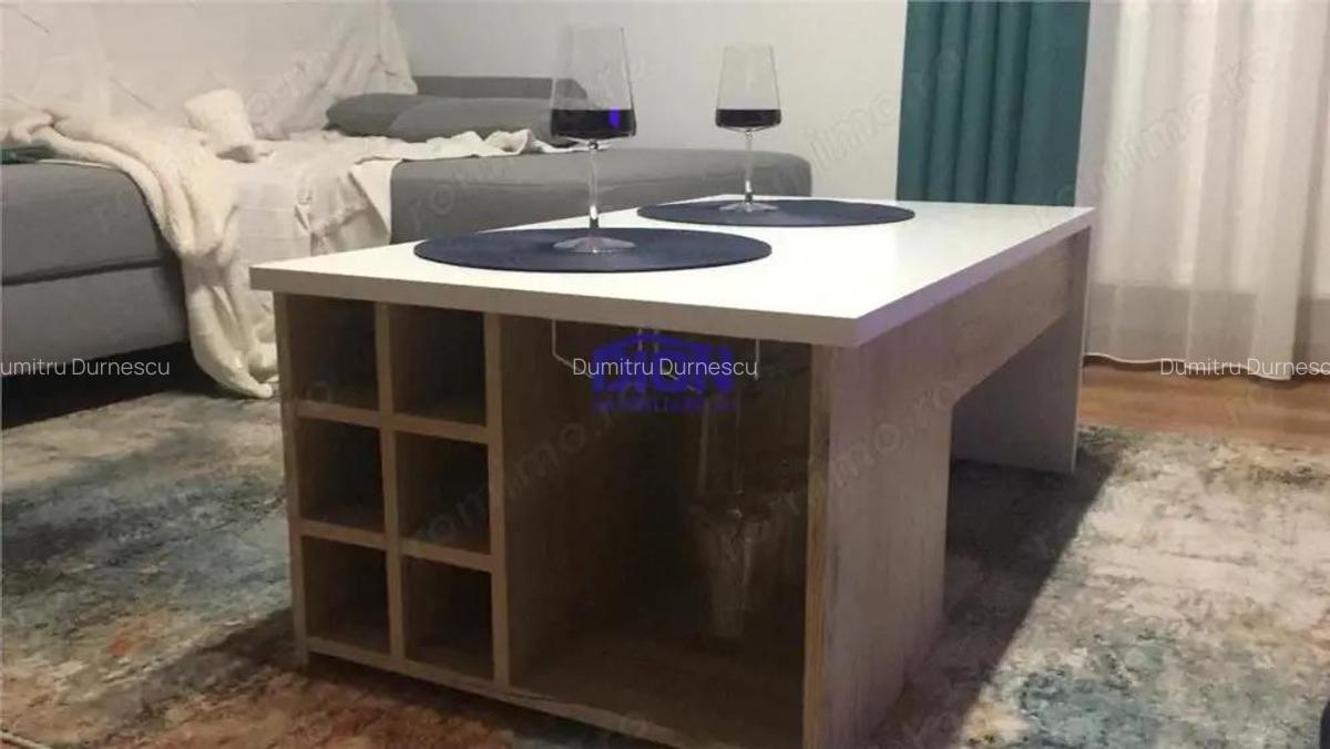 APARTAMENT SUPERB 2 CAM, DRISTOR - 6