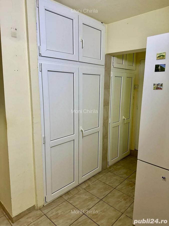 Ap.2 camere, 2 balcoane, dec., 87mp, Banu Maracine - 1