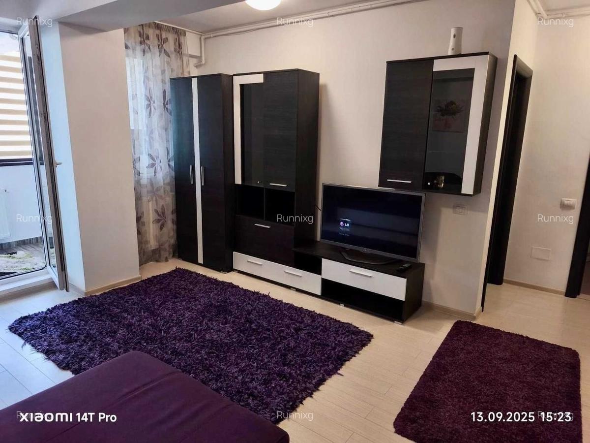 Apartament 2 Camere - AC - Centrala proprie - Militari Residence - 2