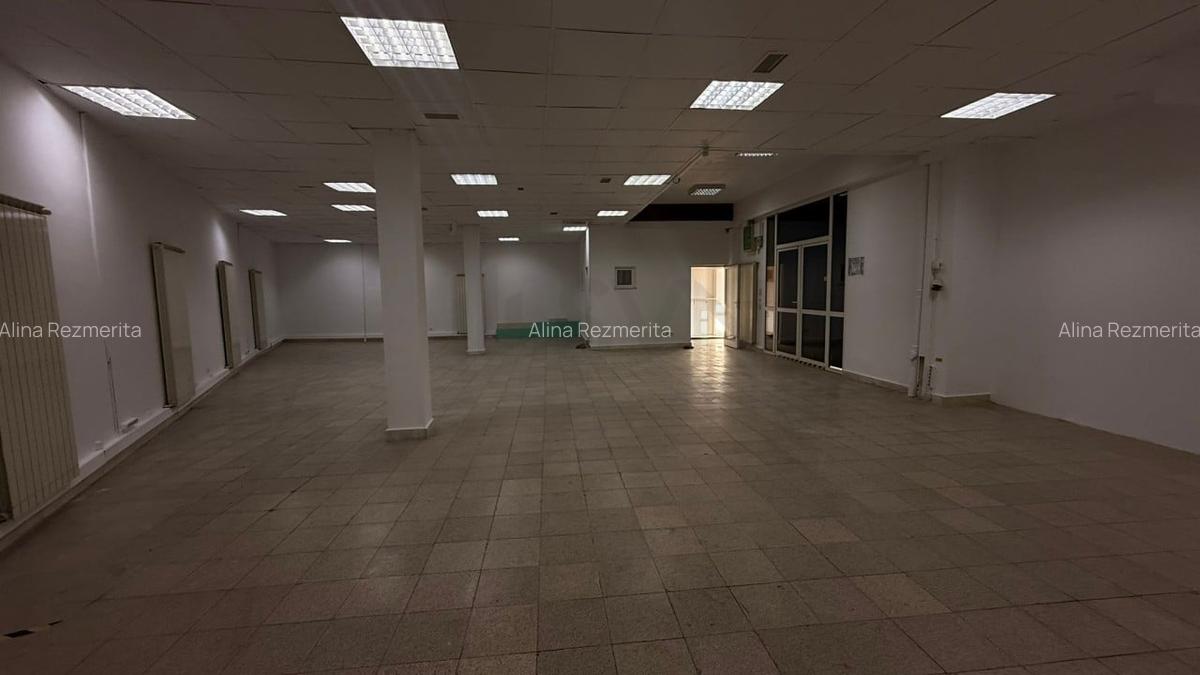 REV2000678 Spatiu comercial Stefan cel mare l 450mp - 9
