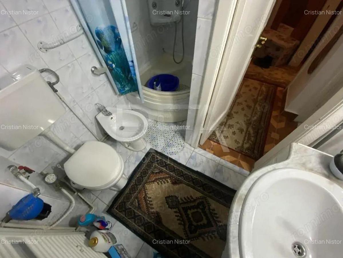 2 camere Parcul Ferentari - 10