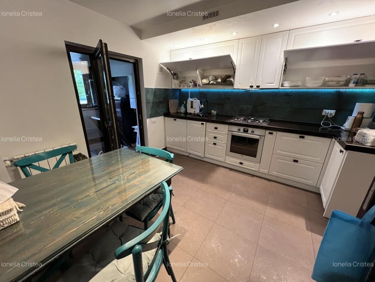4 Camere | Aviatiei | Herastrau | Aurel Vlaicu | Ocazie Unica - 3