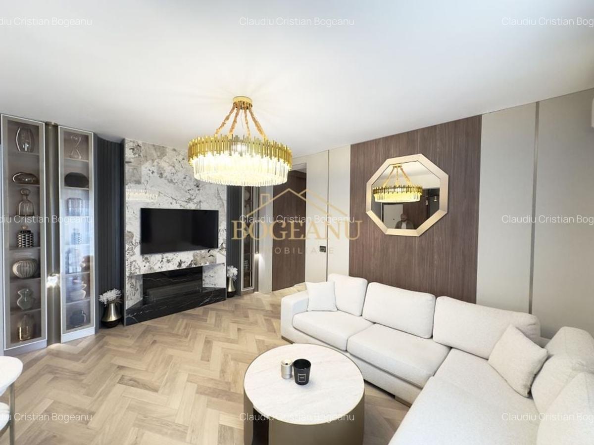 BG20 Apartament de Lux-Braytim - 2