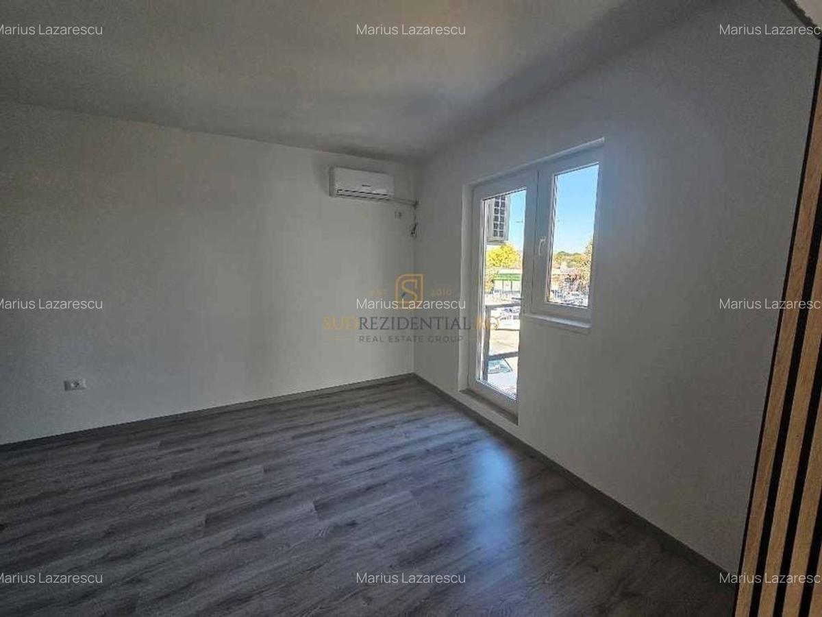 Inchiriere spatiu comercial 129.4 mp - Sos.Berceni, metrou Aparatori - 5