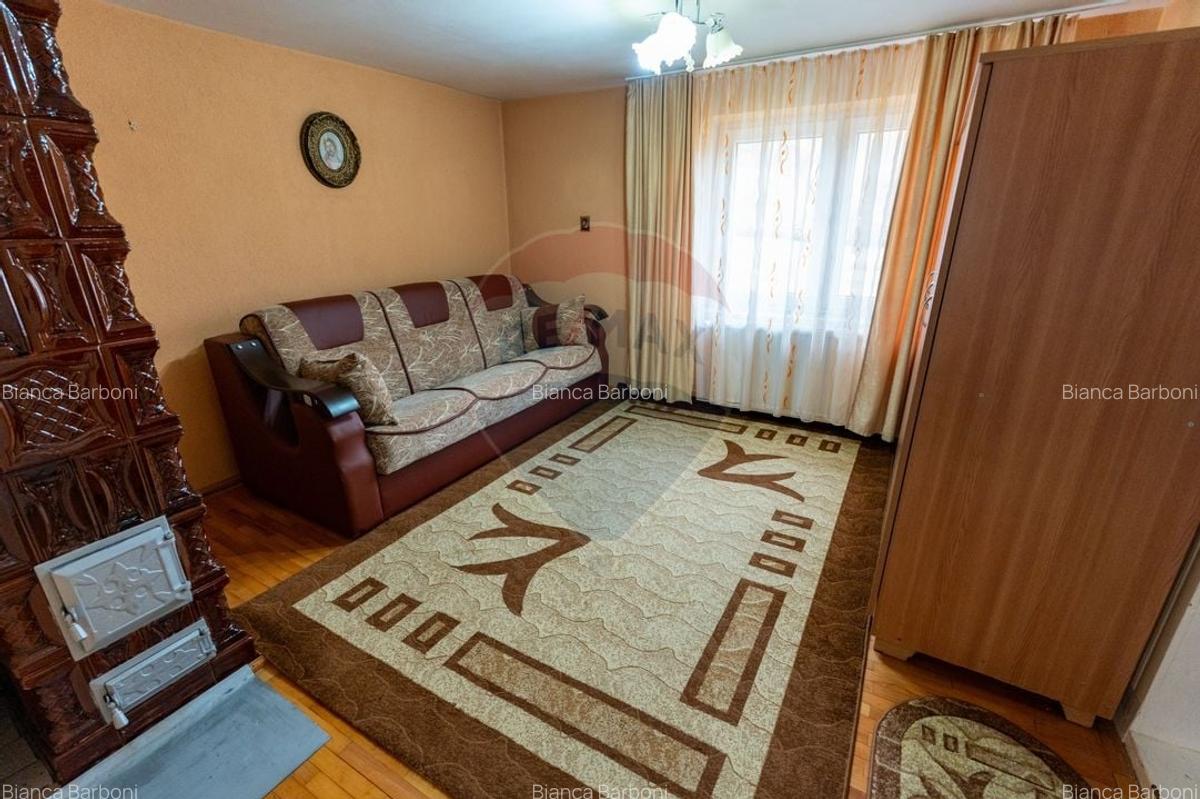 Casa de vanzare Certejul de sus,jud. Hunedoara - 10