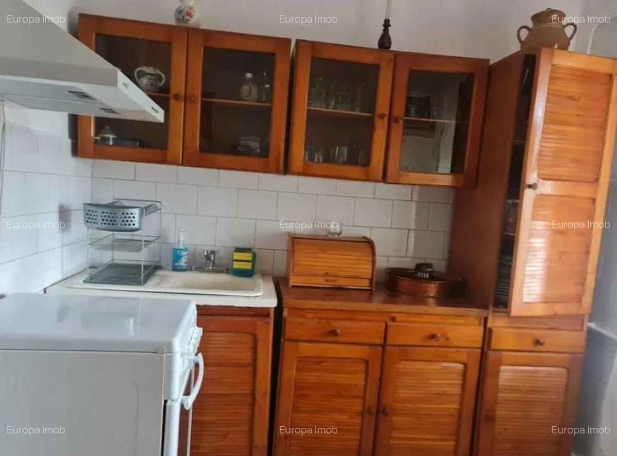 Apartament cu 2 camere de vanzare zona  Vest Tulcea - 3