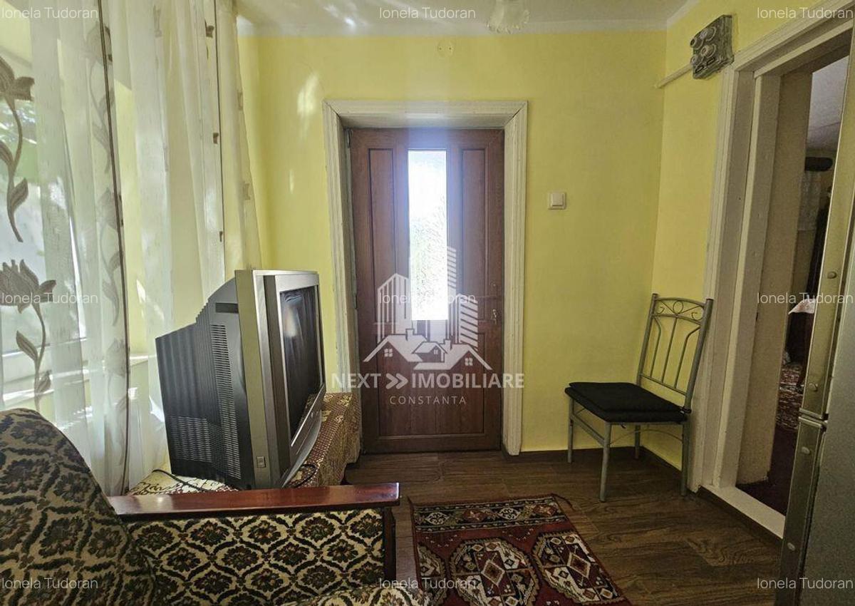 Casa 4 camere cu 2 intrari, garaj ?i teren 1751mp C... - 6