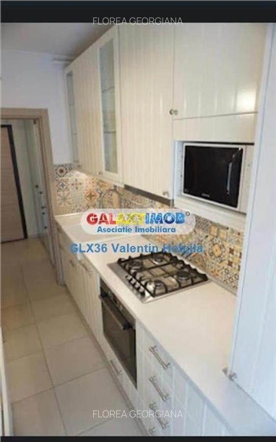 Inchiriere apartament 2 camere  parter gradina Baneasa Greenfield - 3