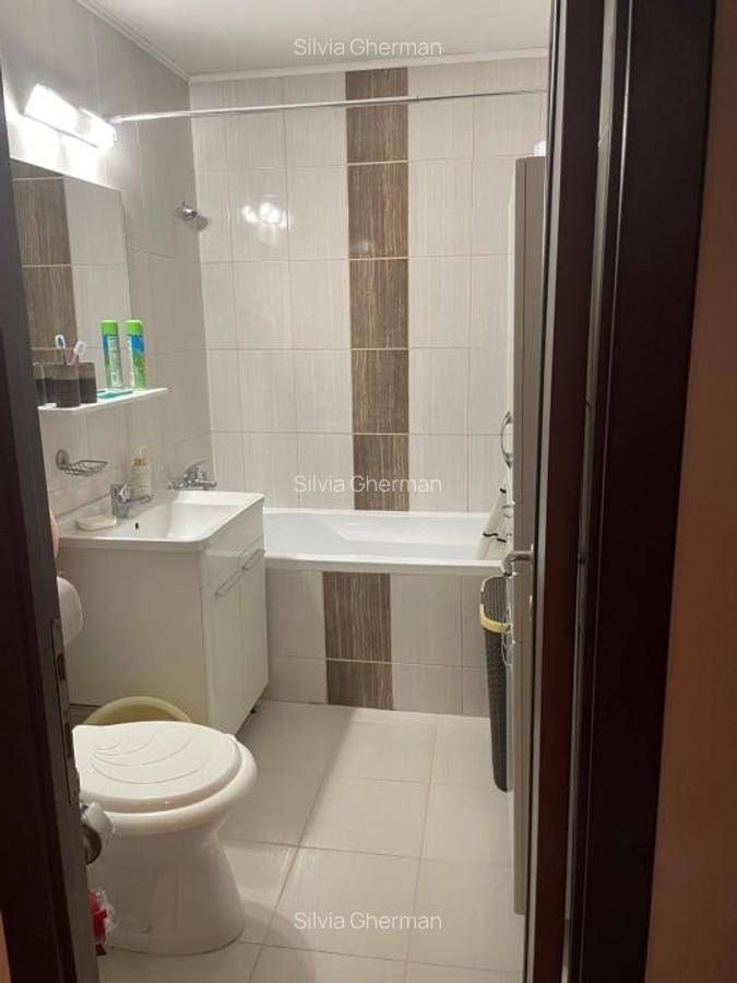 Apartament cu 2 camere decomandat, mobilat în Rogerius - 4