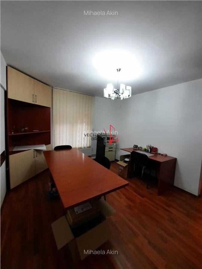 0% COMISION, 2 camere, semidecomandat, centrala proprie -  Laptari Tei - 1
