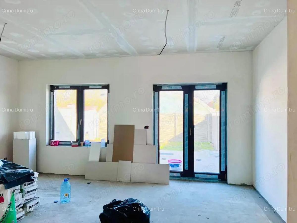 Duplex in Timisoara zona Mehala - 3 dormitoare - toate utilitatile - 2