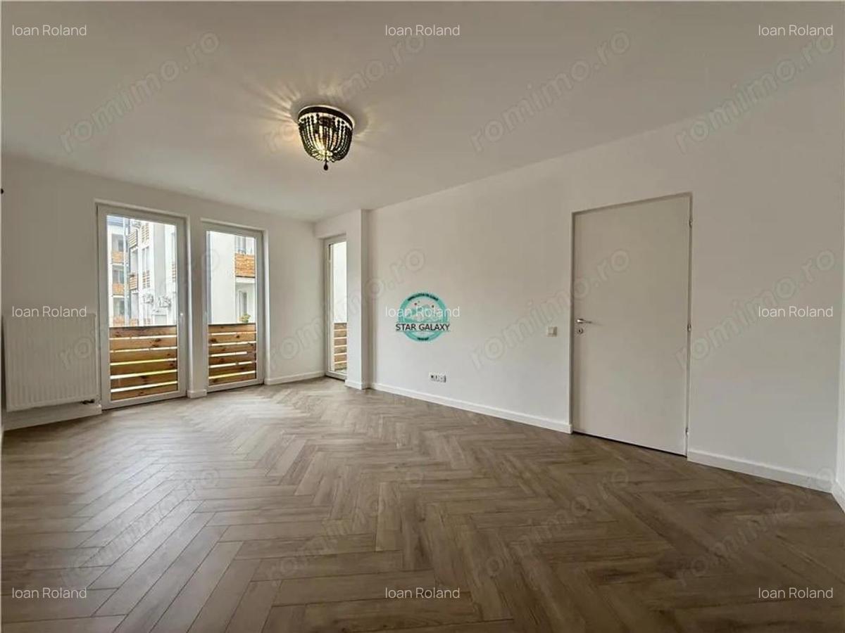 Apartament cu 2 camere de vanzare, decomandat, Ama Residence - 1