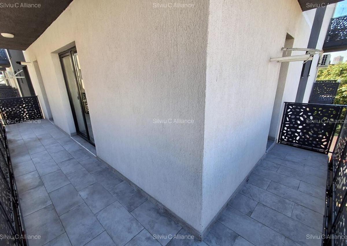 Mutare directa 2 camere decomandat bloc nou Oltenitei Berceni - 12